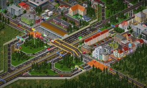 Скриншот игры scr4