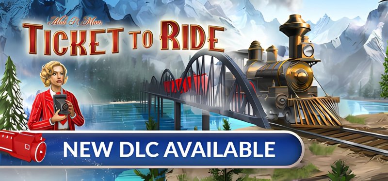 Ticket to Ride v1.10.0