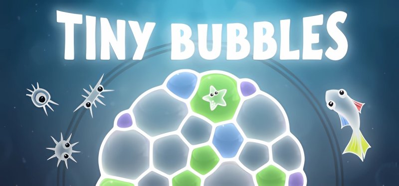 Tiny Bubbles v1.3.50