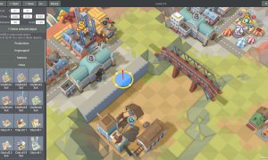 Скриншот игры scr7