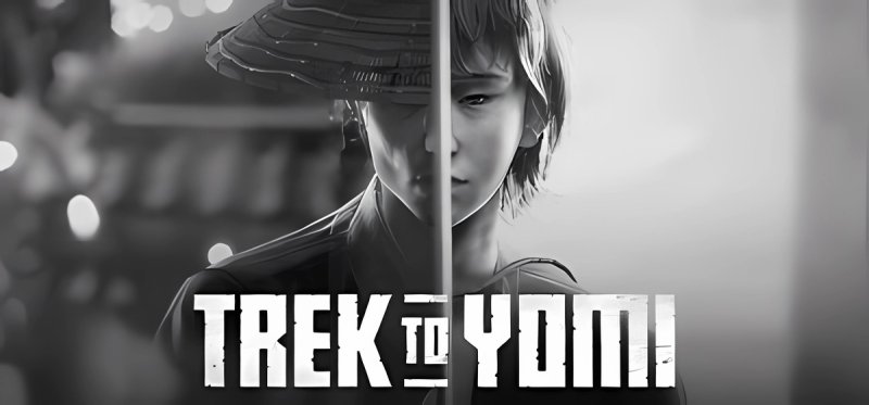 Trek to Yomi v1.03
