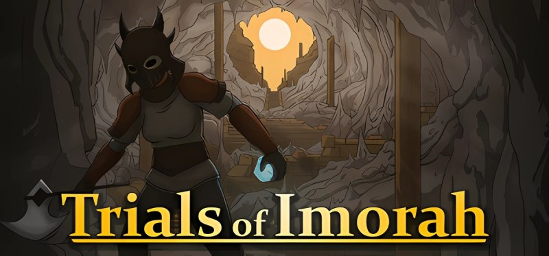 Trials Of Imorah v0.66.0