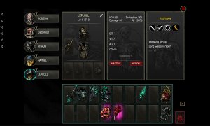 Скриншот игры scr4