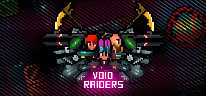 Void Raiders Build 17695688