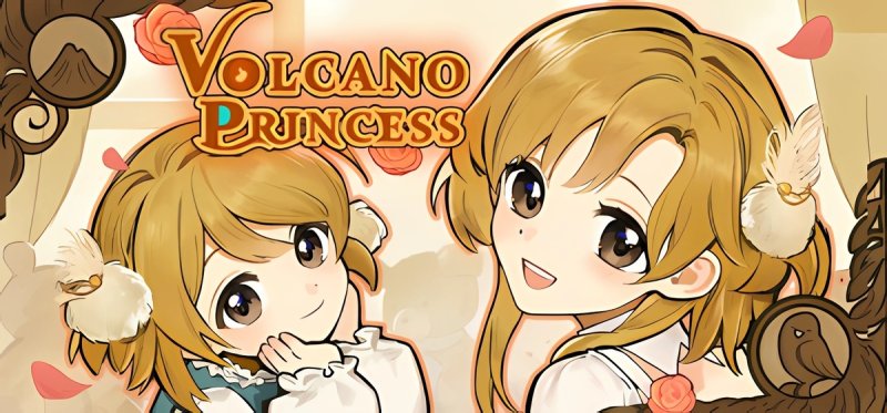 Volcano Princess v2.02.02