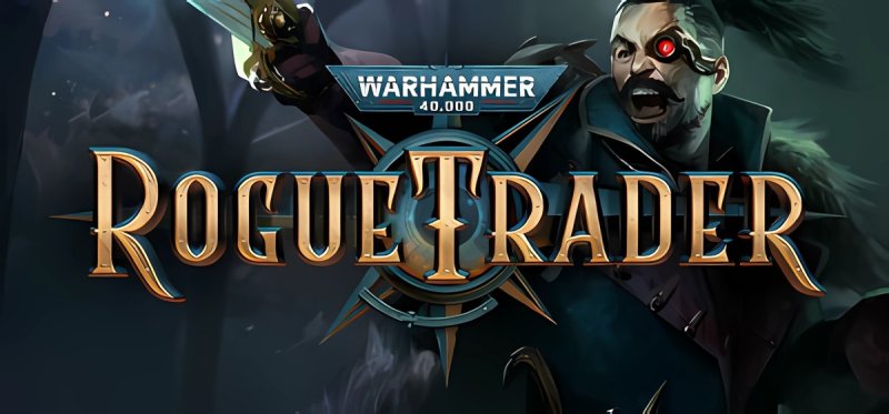 Warhammer 40000 Rogue Trader v01.02.2026