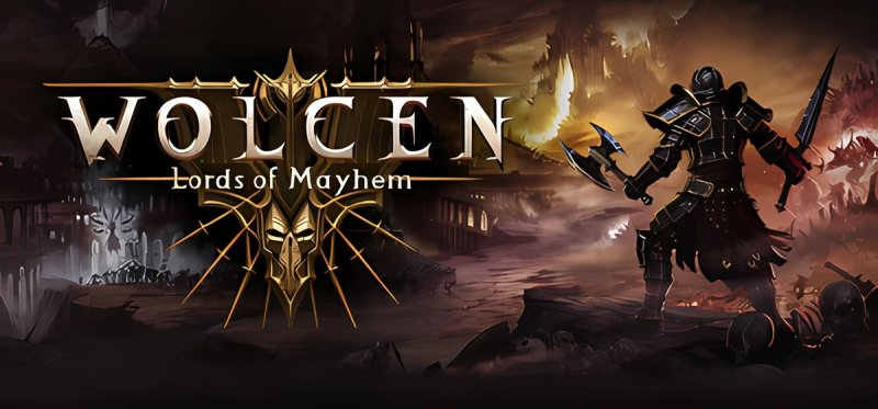 Wolcen Lords of Mayhem v1.1.7.16.12