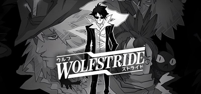 Wolfstride v1.2.1