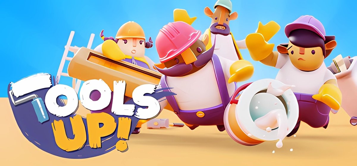 Tools Up Build 7136044
