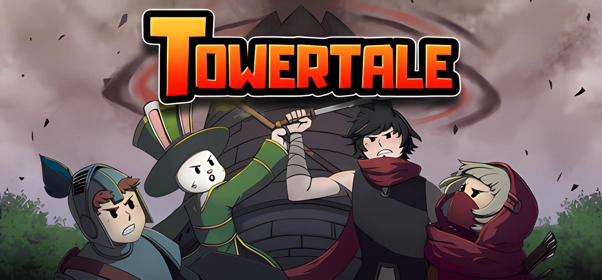 Towertale v1.2