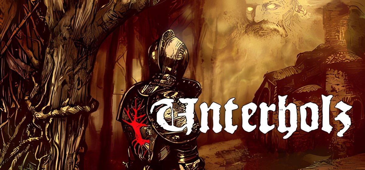 Unterholz Build 16384123