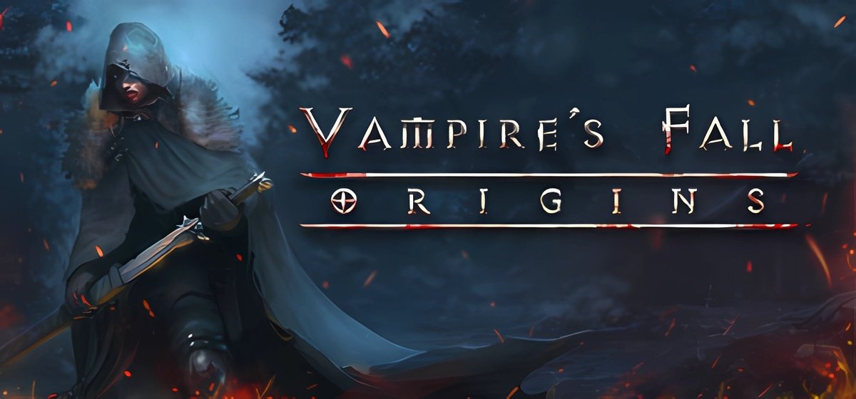 Vampires Fall Origins Build 13196650