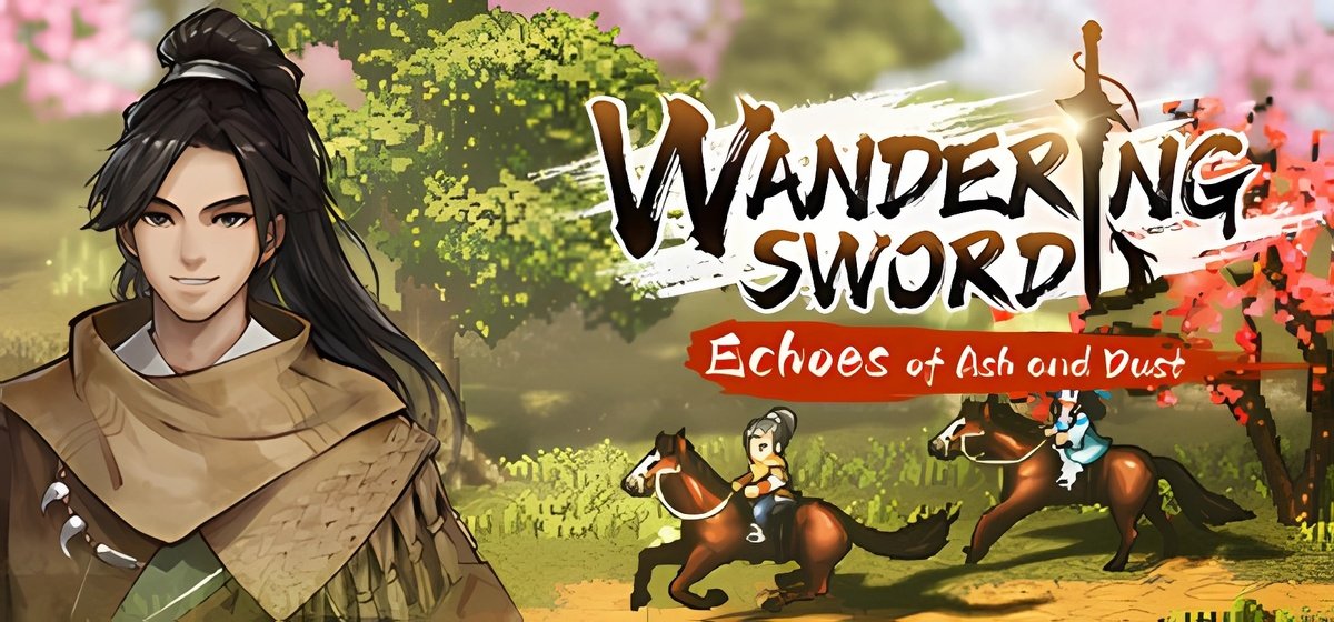 Wandering Sword v1.24.32