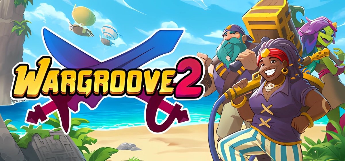 Wargroove 2 Build 16686728
