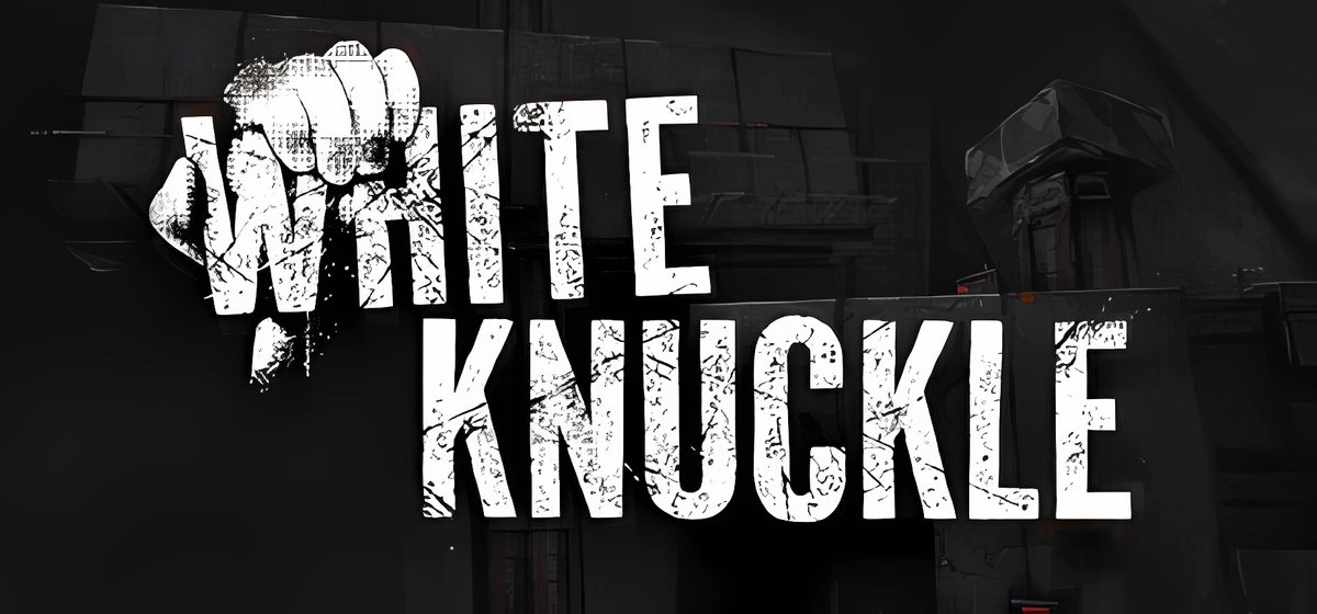 White Knuckle Build 22441608