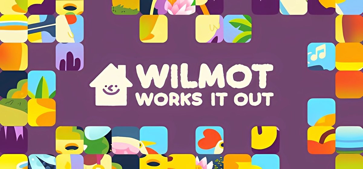 Wilmot Works It Out v1.046