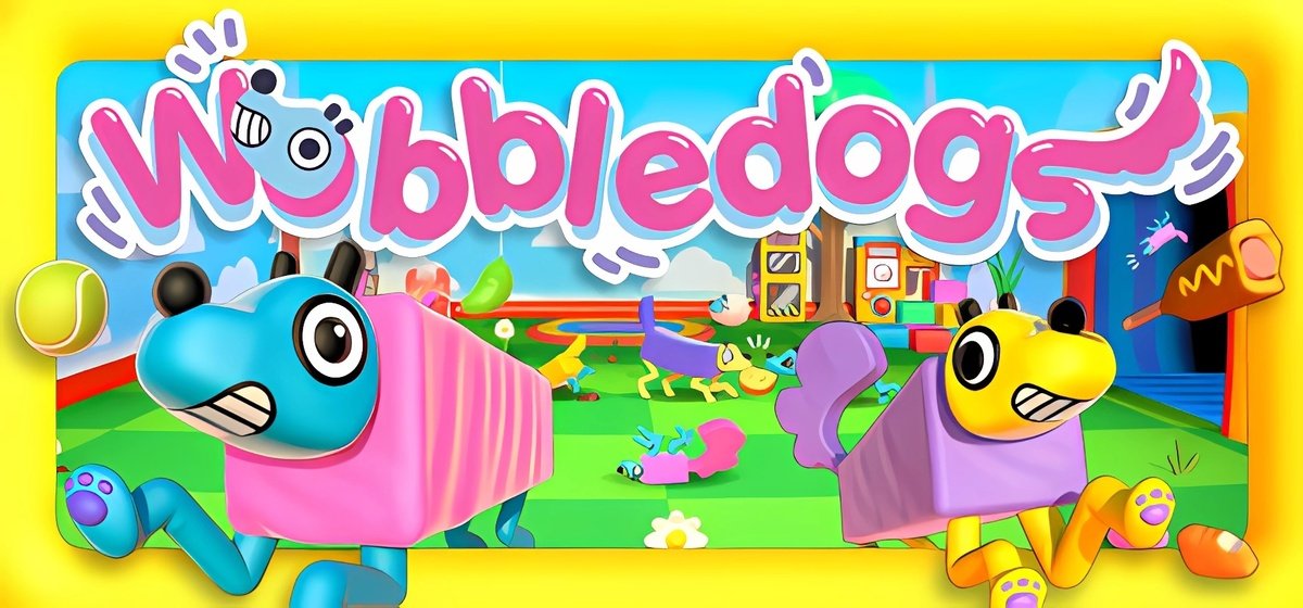 Wobbledogs Build 20394091