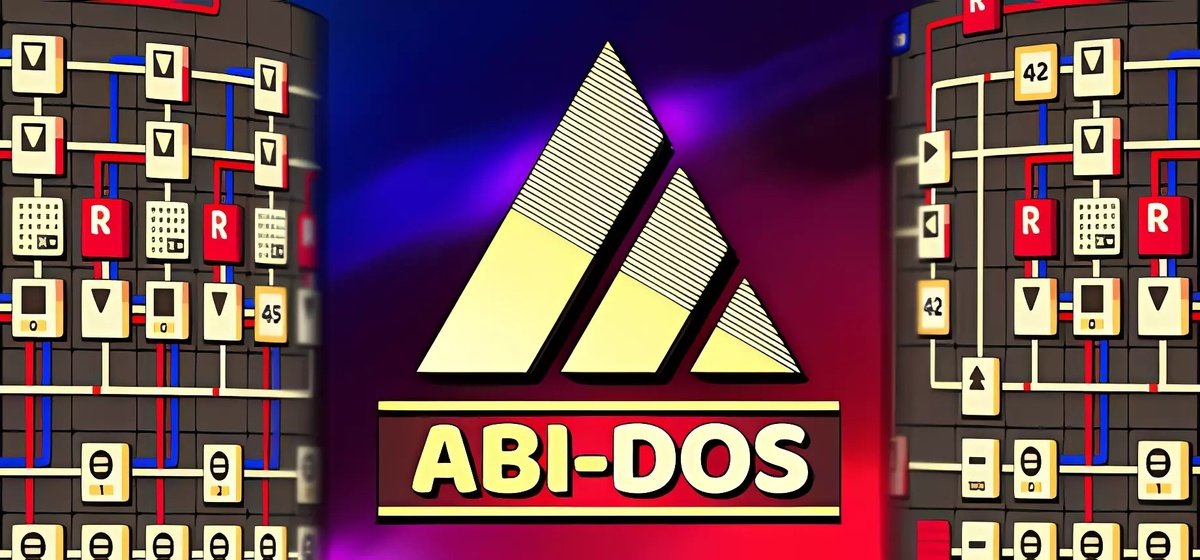 ABI-DOS Build 17769329