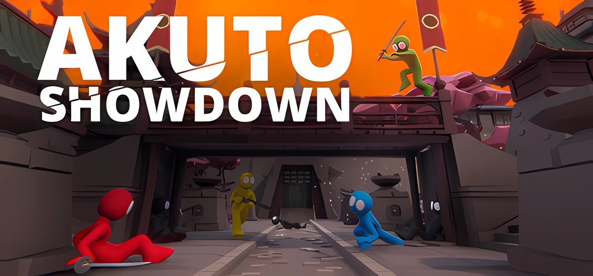 Akuto Showdown v08.03.2023