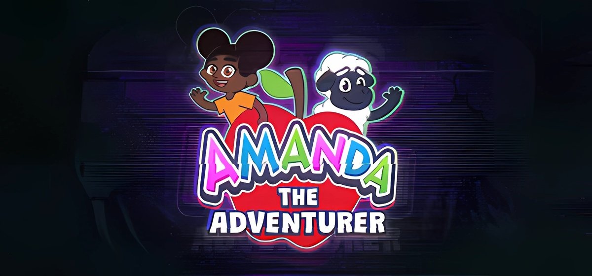 Amanda the Adventurer v1.6.17b