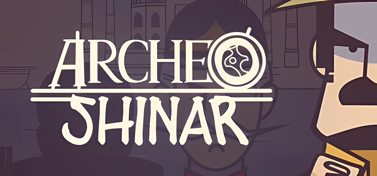 Archeo Shinar v1.07