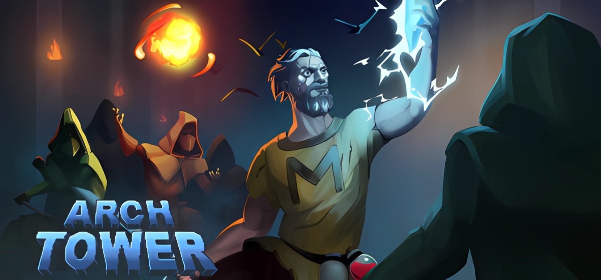 Archtower v0.3.11.6a - early access