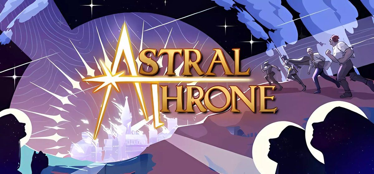 Astral Throne v1.3.2