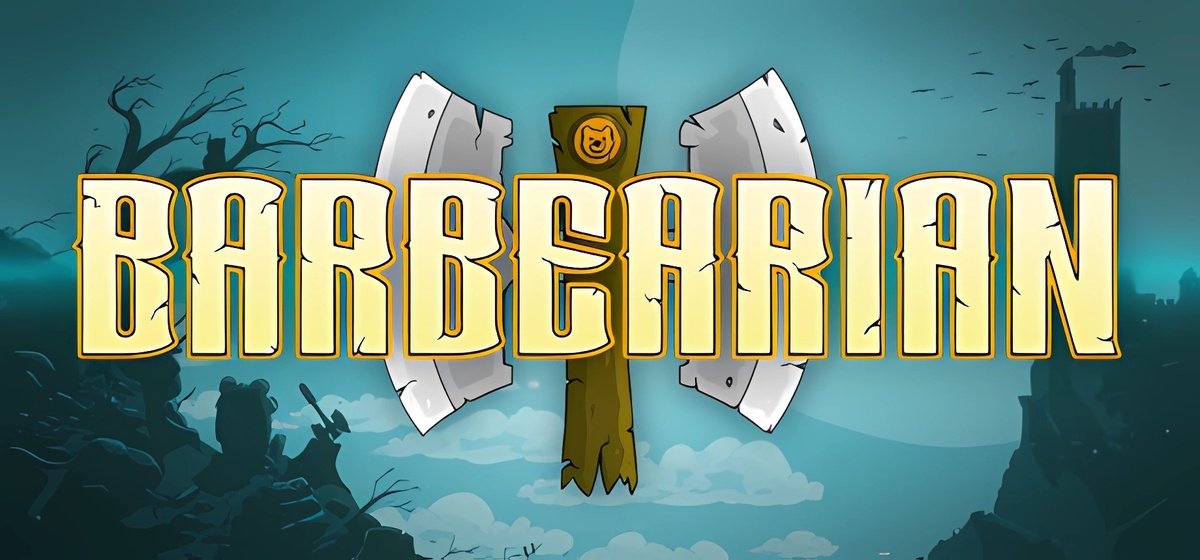 Barbearian v1.0.11