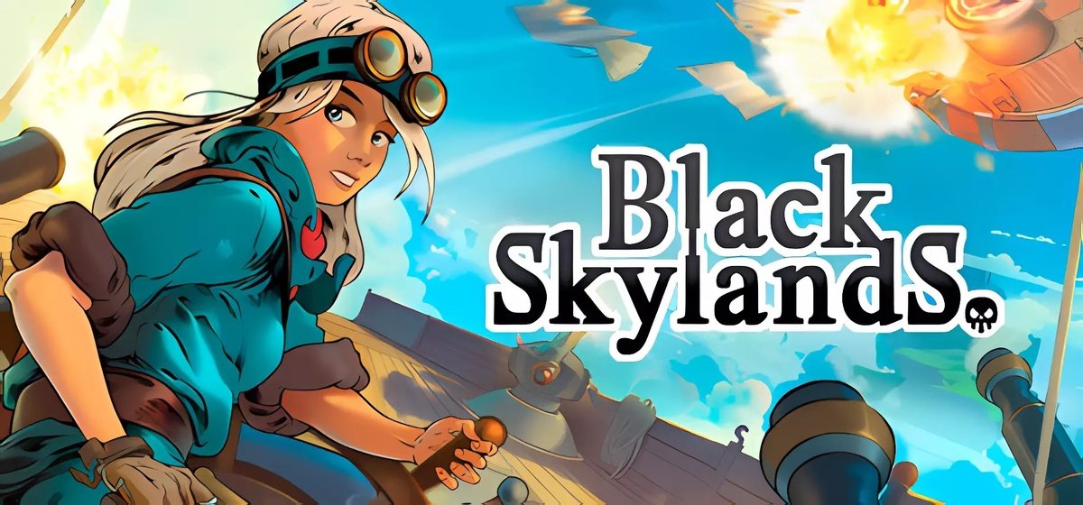Black Skylands v20230922