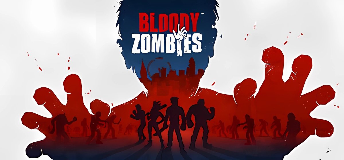 Bloody Zombies v16.03.2025