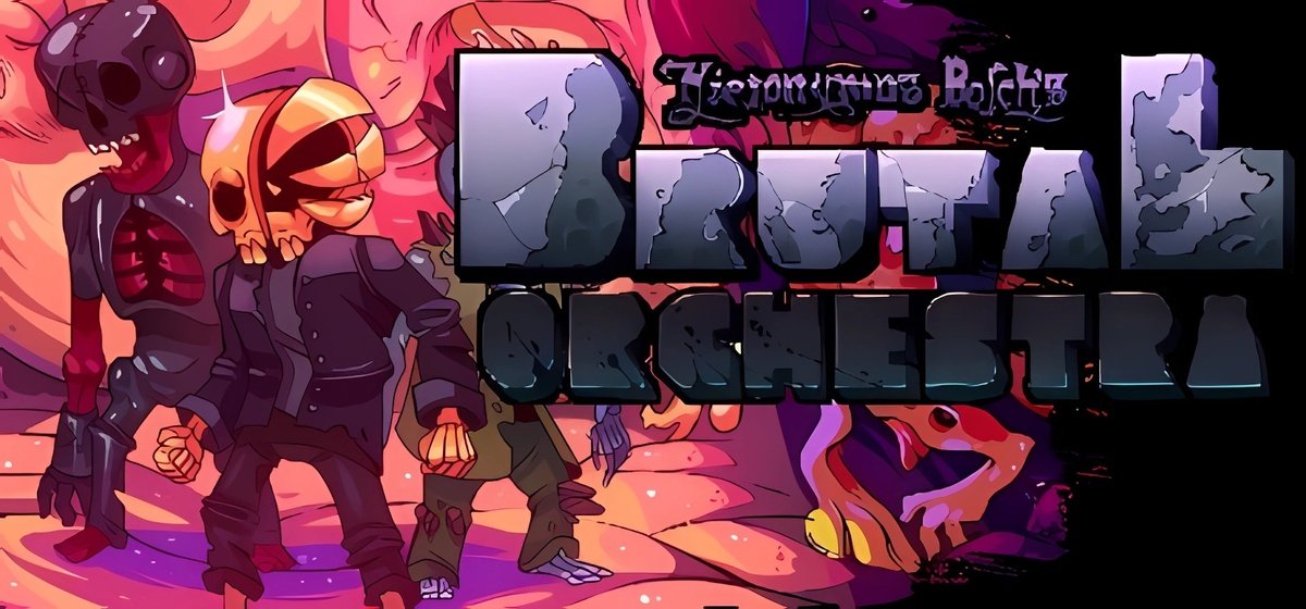 Brutal Orchestra v1.4.2.f2.1