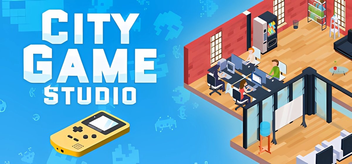 City Game Studio v1.22.0.RC9