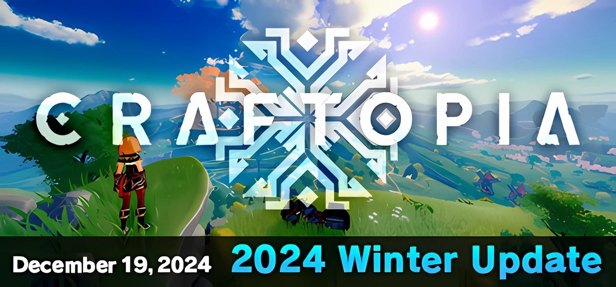 Craftopia Build 22363068