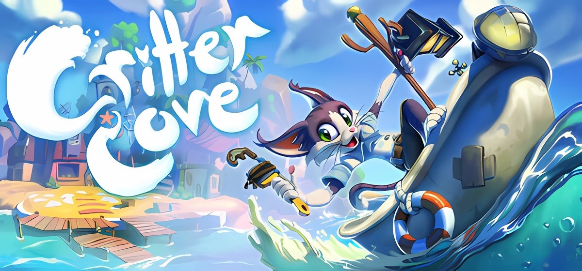 Critter Cove v0.8 build 288