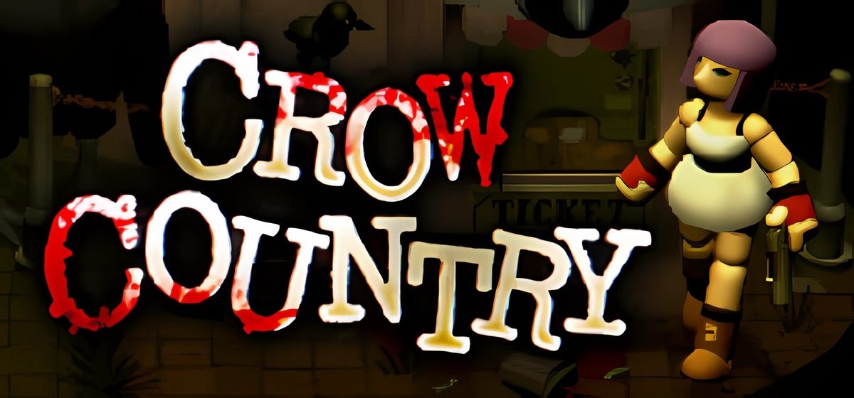 Crow Country v1.0.7