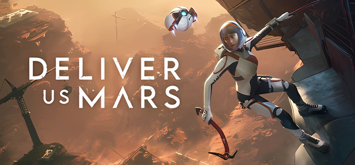 Deliver Us Mars v201