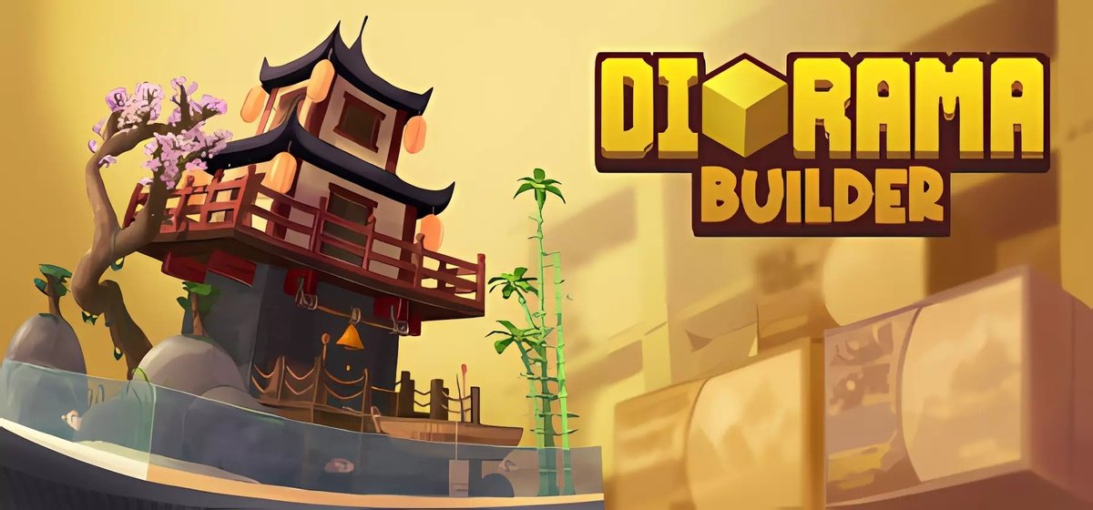 Diorama Builder Builder Build 21245382