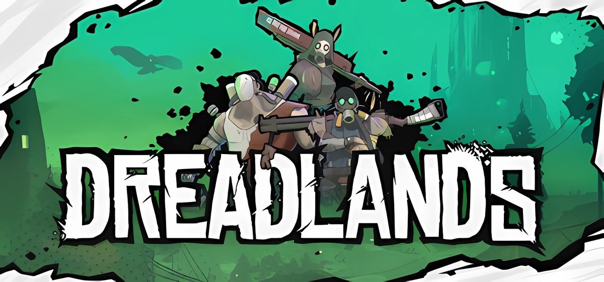 Dreadlands v2.34