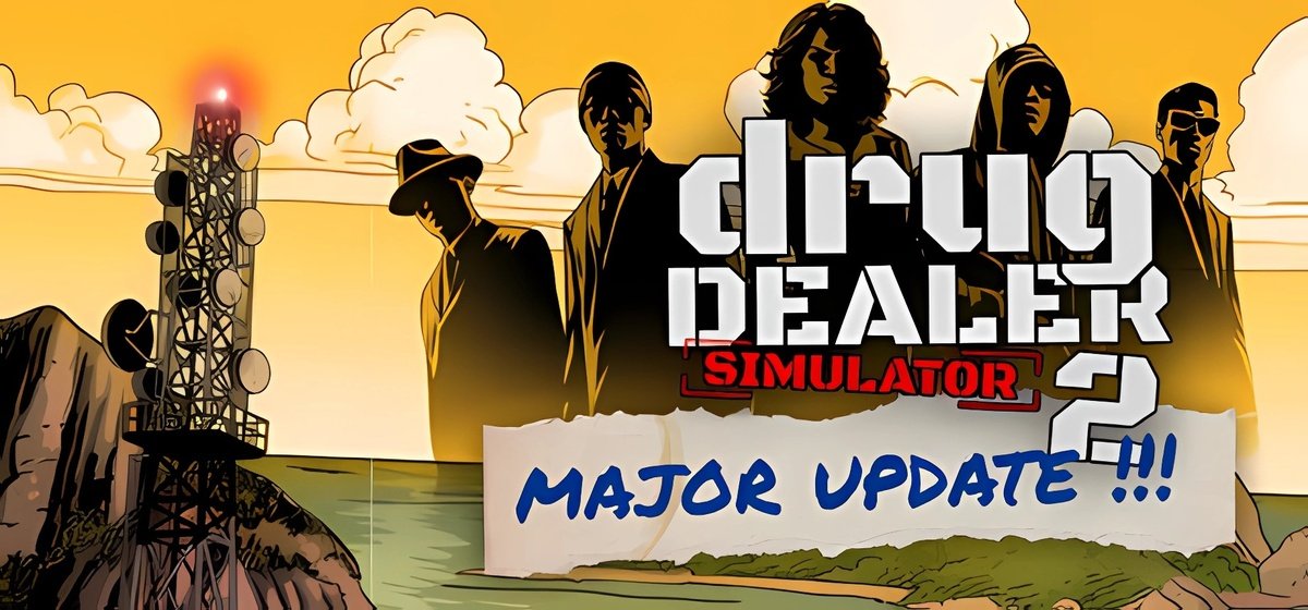 Drug Dealer Simulator 2 Build 22362686