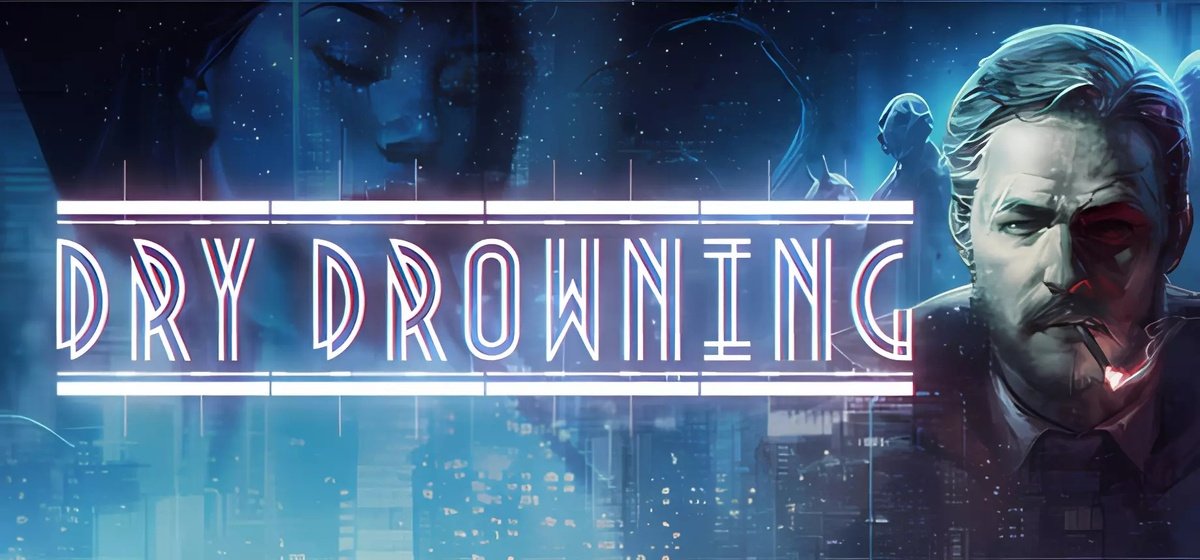 Dry Drowning v2.0.5