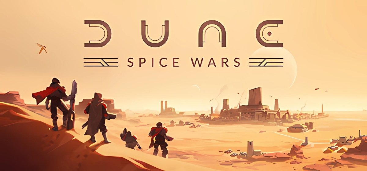 Dune Spice Wars v2.2.7.32974