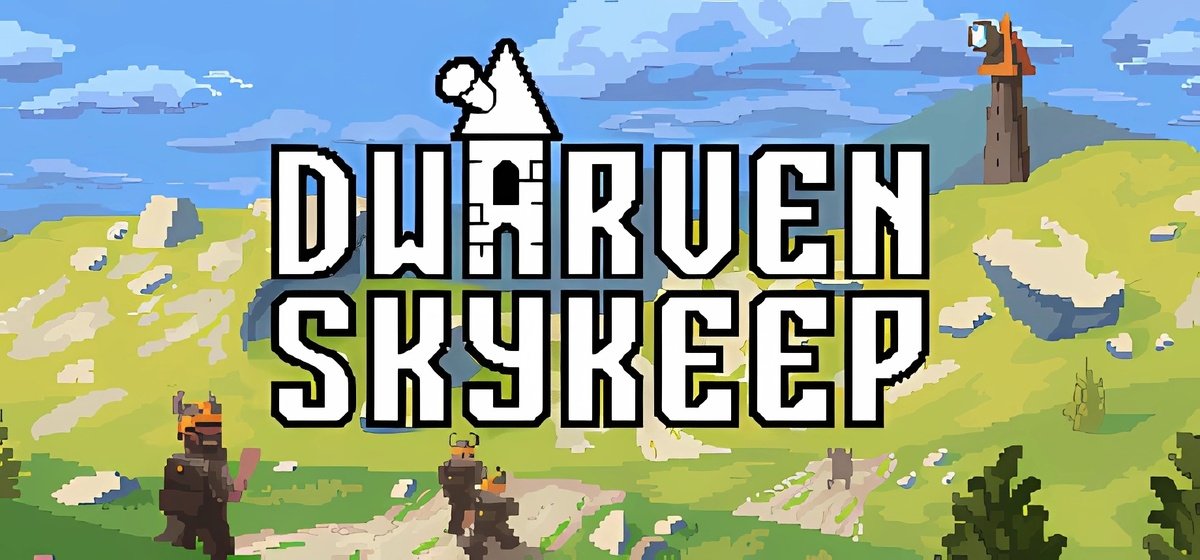 Dwarven Skykeep v51967