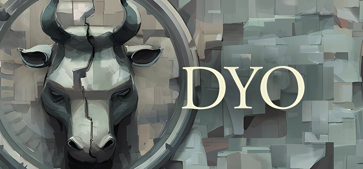 DYO v12.03.2025