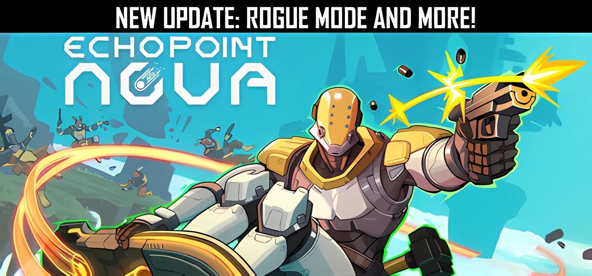 Echo Point Nova v2.121