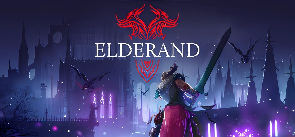 Elderand v1.3.4