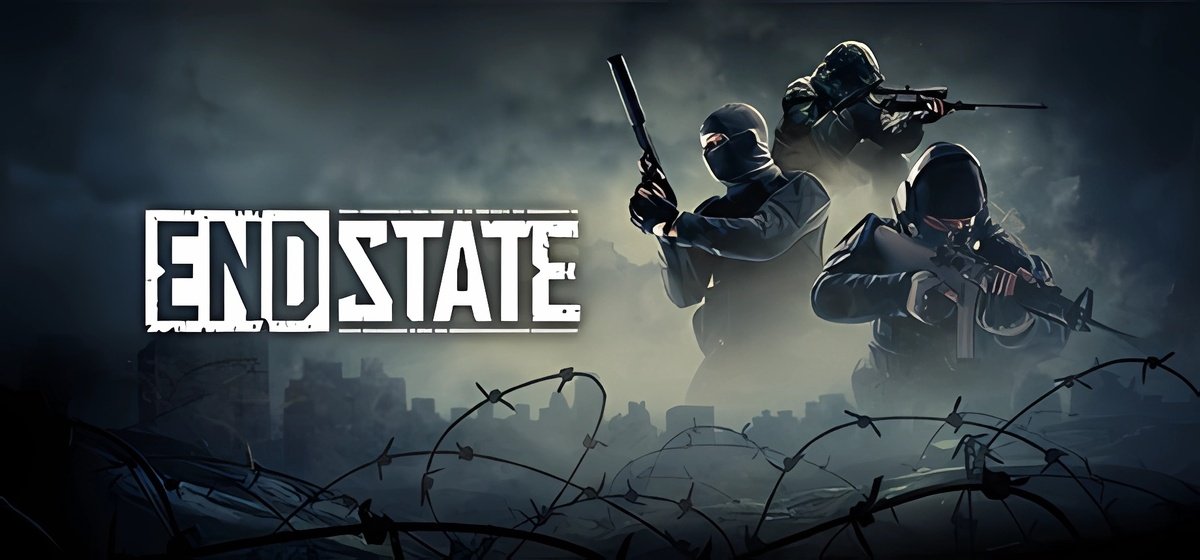 End State v0.4 - early access