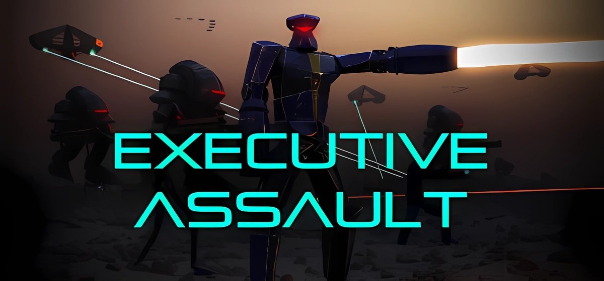 Executive Assault Build 2818149