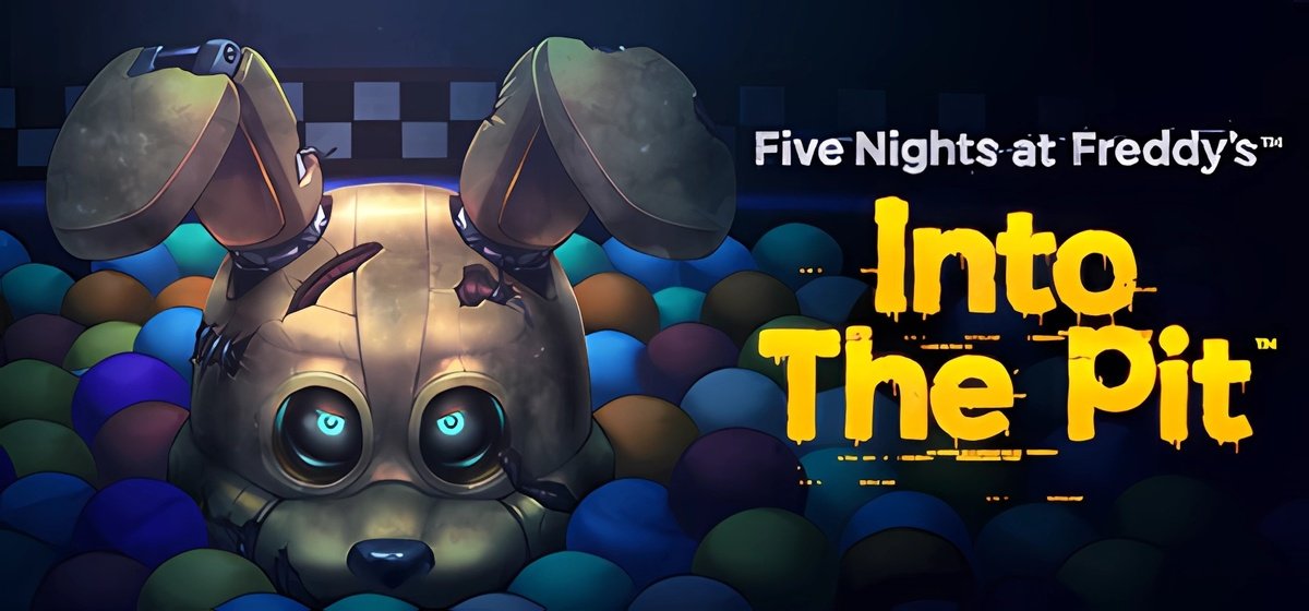 Five Nights at Freddy's Into the Pit v1.0.11.7a