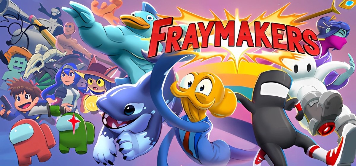Fraymakers Build 21754159