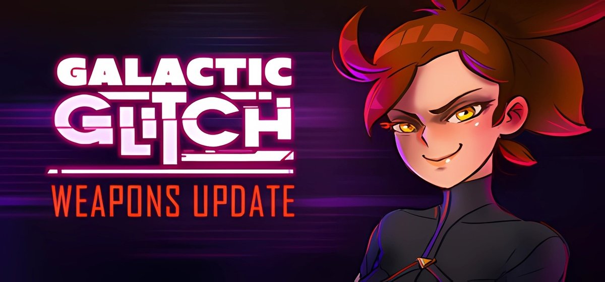 Galactic Glitch v2.04